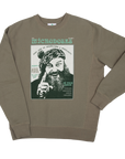 Microdoses Crew Sweatshirt