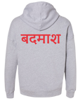 Badmaash Lightweight Hoodie (Unisex)