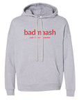 Badmaash Lightweight Hoodie (Unisex)