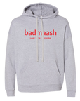 Badmaash Lightweight Hoodie (Unisex)