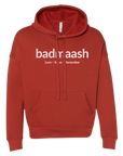 Badmaash Lightweight Hoodie (Unisex)