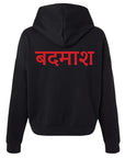 Badmaash Lightweight Hoodie (Women's)