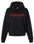 Badmaash Lightweight Hoodie (Women's)