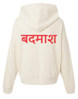 Badmaash Lightweight Hoodie (Women's)