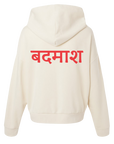 Badmaash Lightweight Hoodie (Women's)