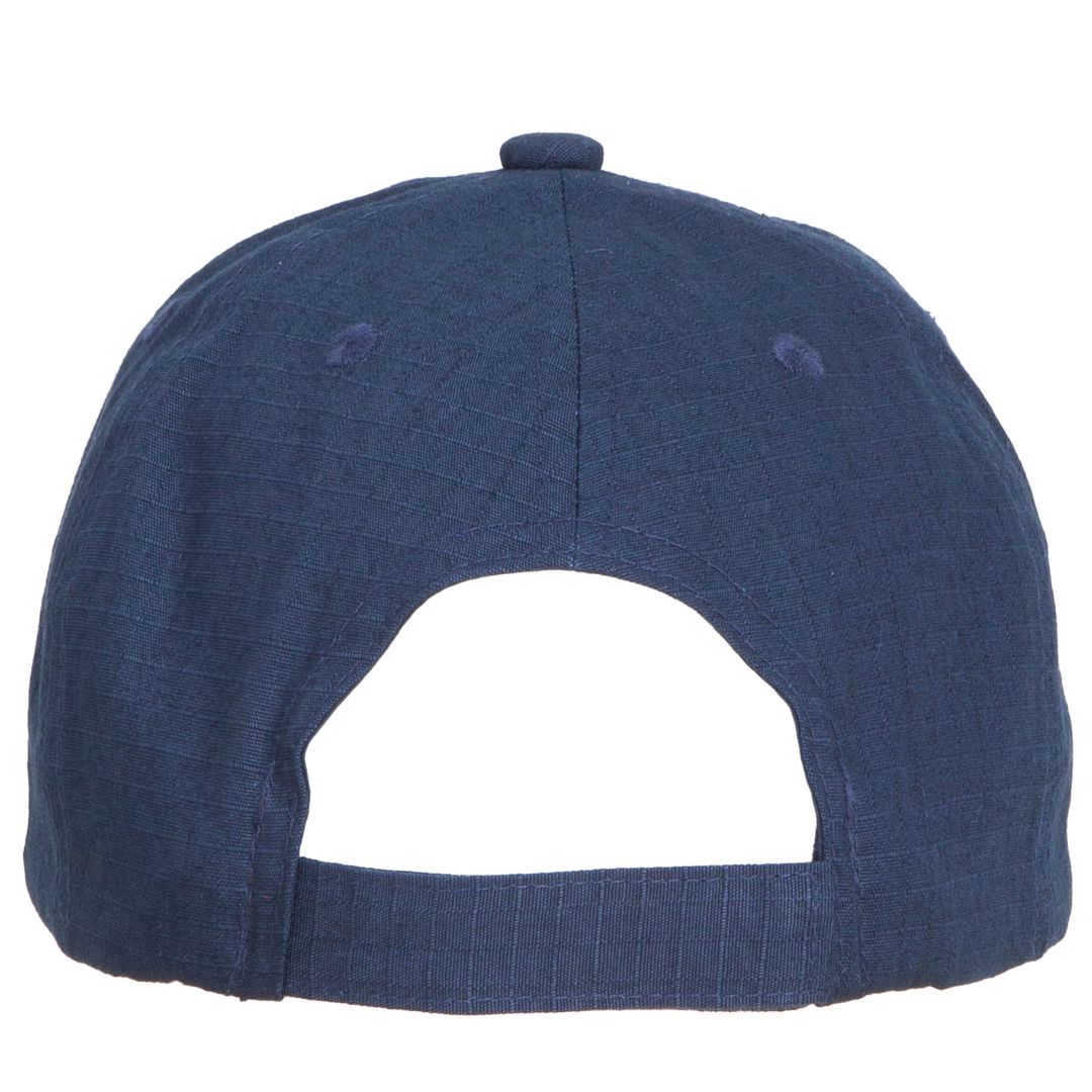 Be Here Now Network Cap (Unisex) - Back