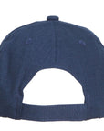 Be Here Now Network Cap (Unisex) - Back