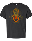 Hanuman Love Serve Remember Tee (Unisex)