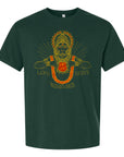 Hanuman Love Serve Remember Tee (Unisex)