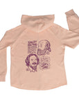 Ram Dass x Alan Watts Hoodie (Women's)