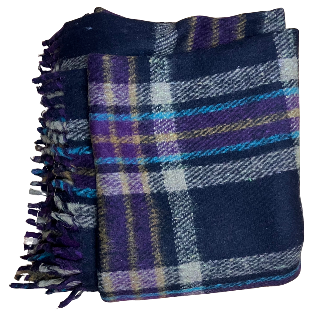Maharaj-ji Blankets