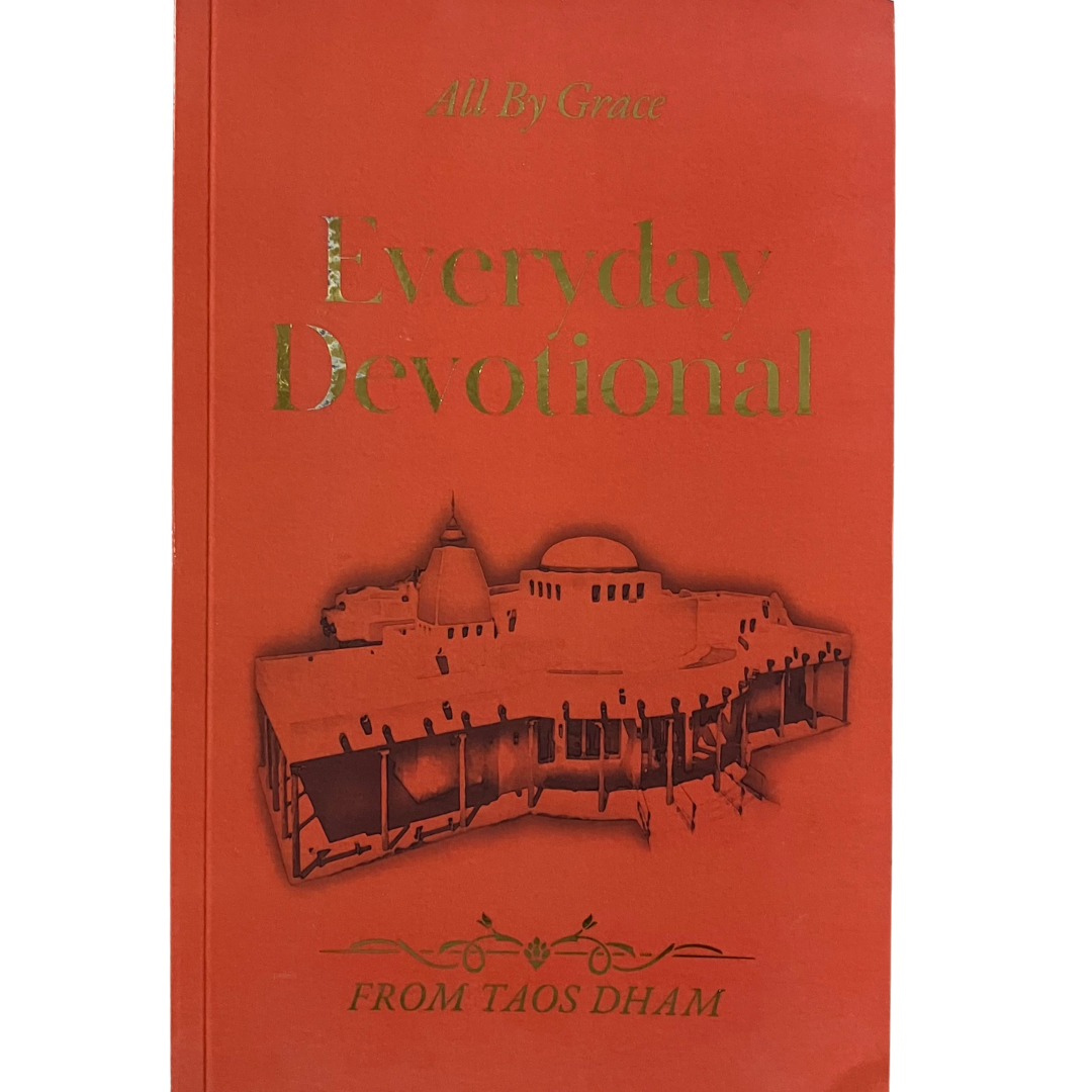 Everyday Devotional (Book Outlet)