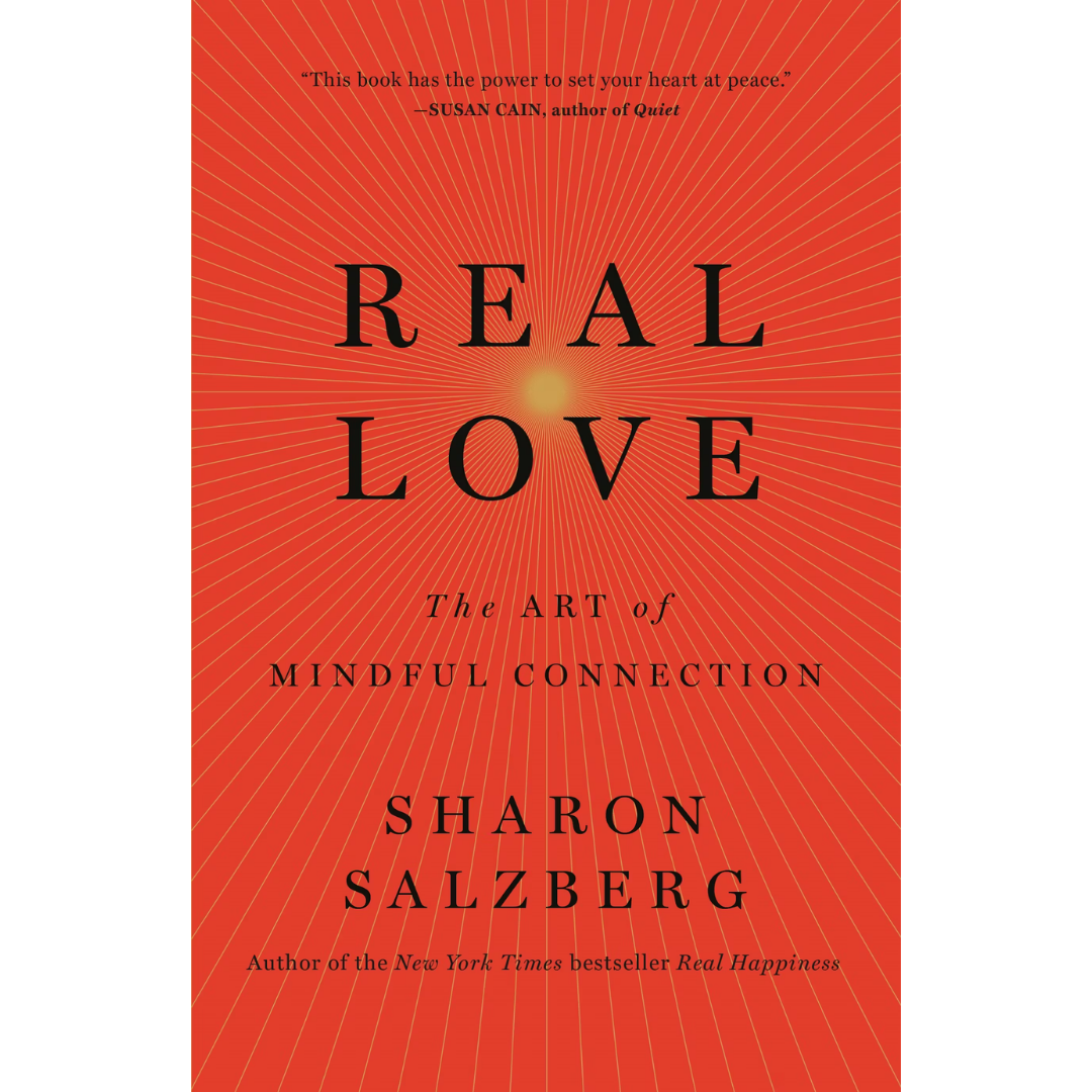 Real Love