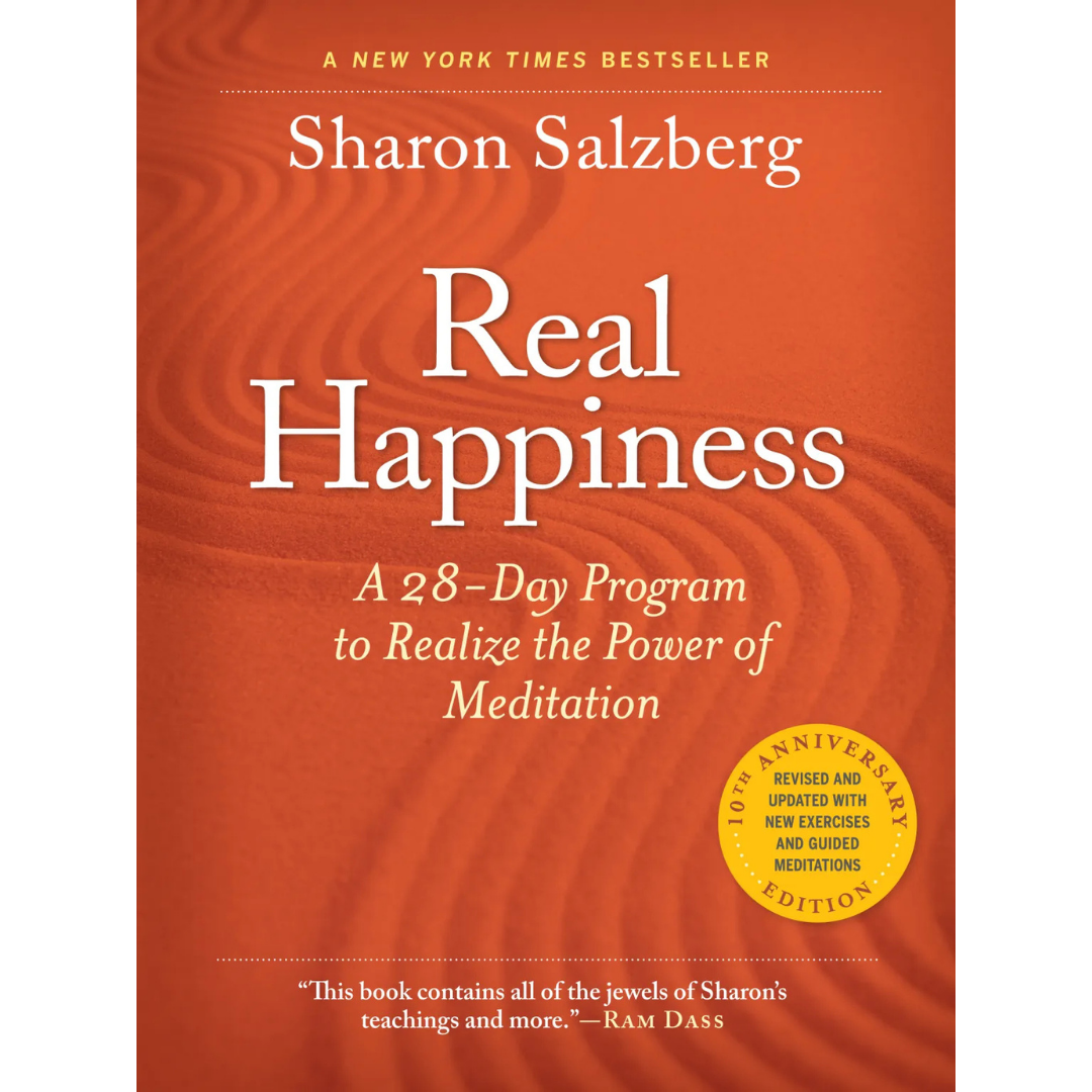 Real Happiness