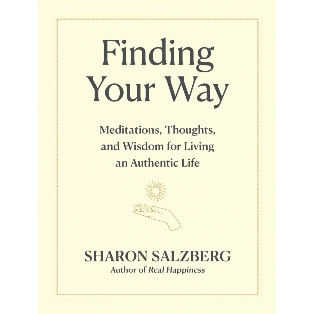 Finding Your Way