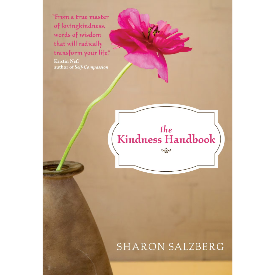 Kindness Handbook