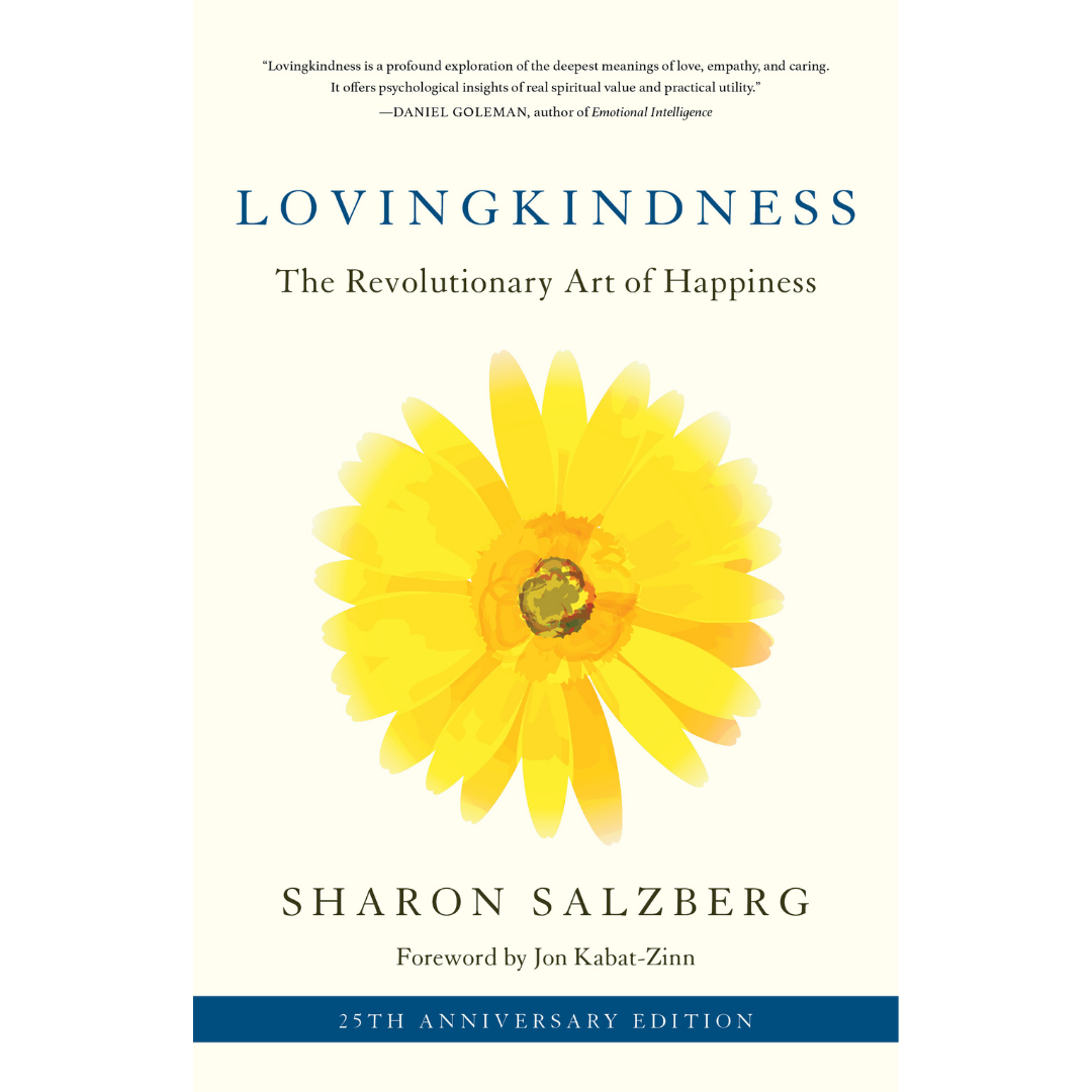 Lovingkindness