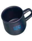 Be Here Now Network Mug & Coaster Bundle Mug