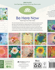 Be Here Now 2027 Wall Calendar