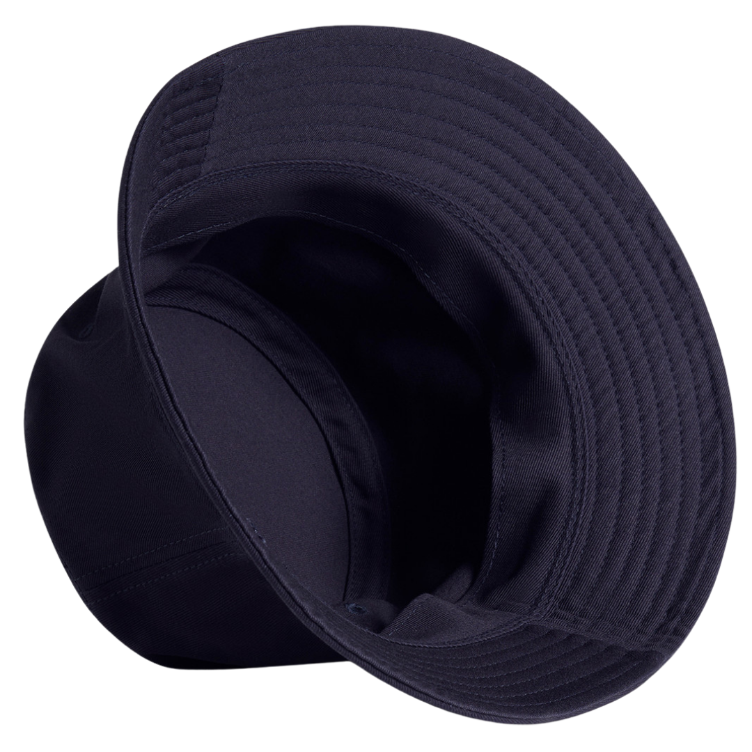 Be Here Now Bucket Hat