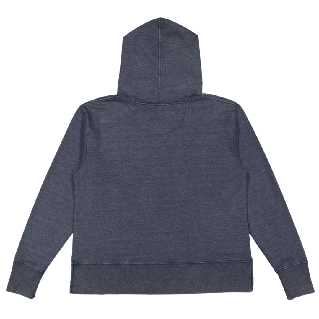 Walking Each Other Home Vintage Wash Hoodie