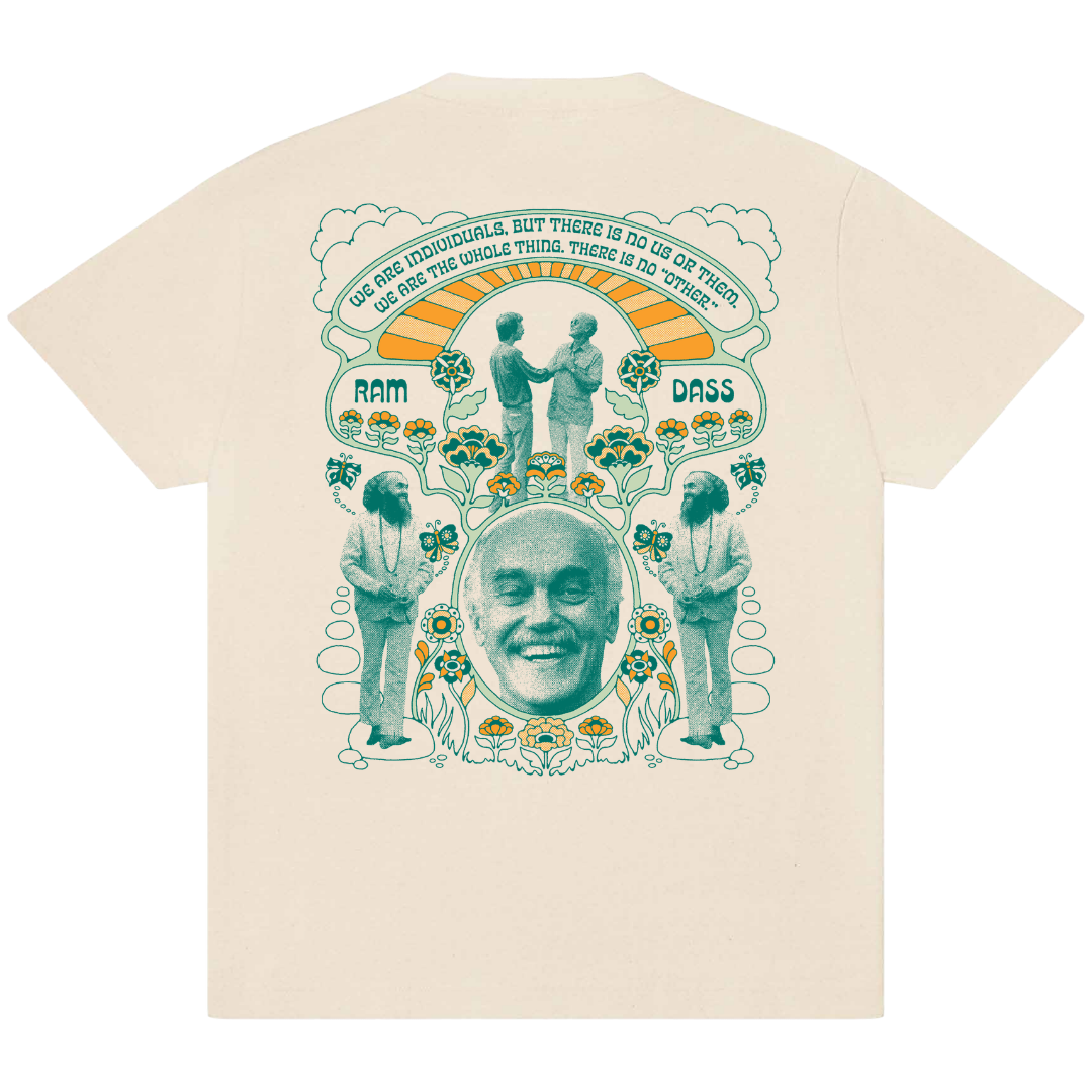 There Is No Other Recycled Cotton Tee