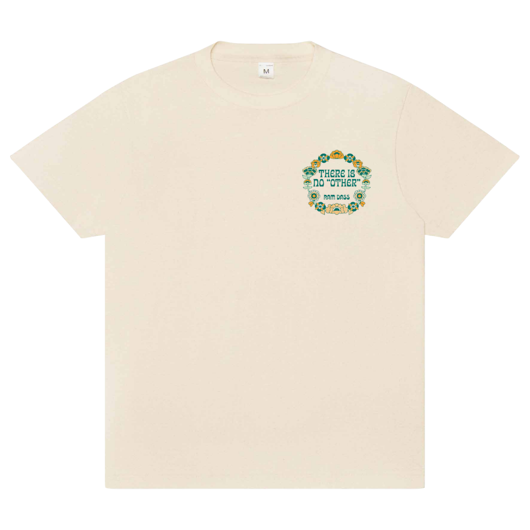 There Is No Other Recycled Cotton Tee