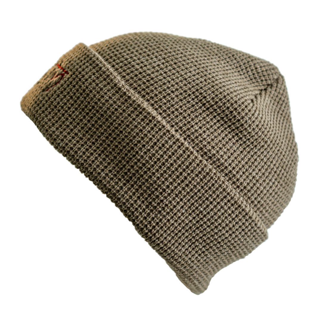 Ram Ram (राम राम) Beanie