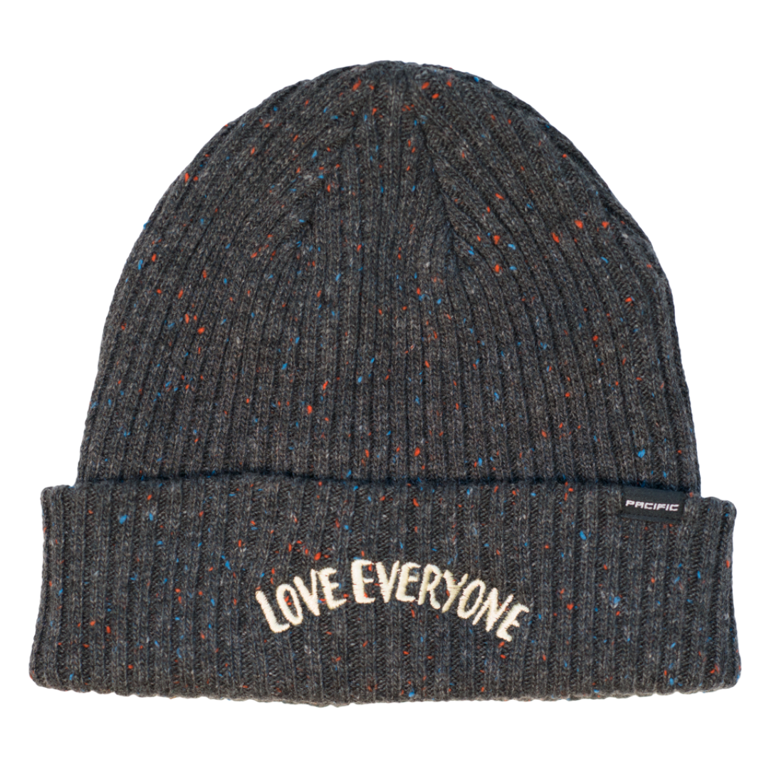 Love Everyone Beanie – Love Serve Remember Shop