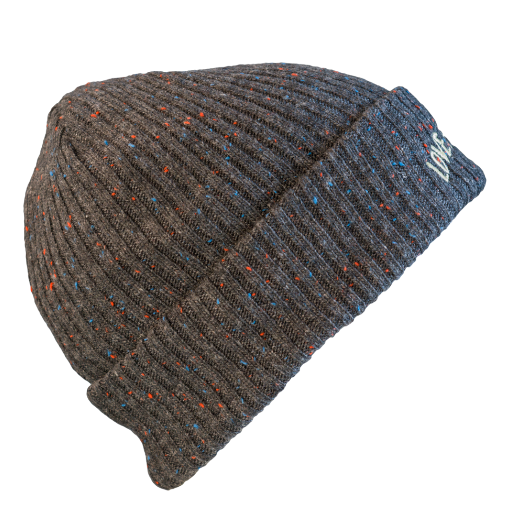 Love Everyone Beanie Love Serve Remember Shop