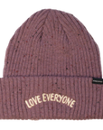 Love Everyone Beanie