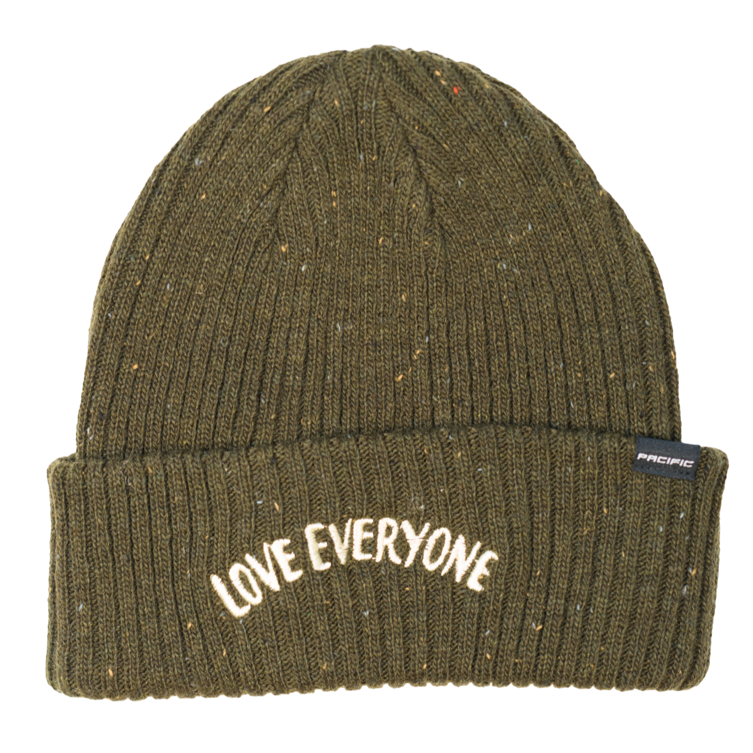 Love Everyone Beanie – Love Serve Remember Shop