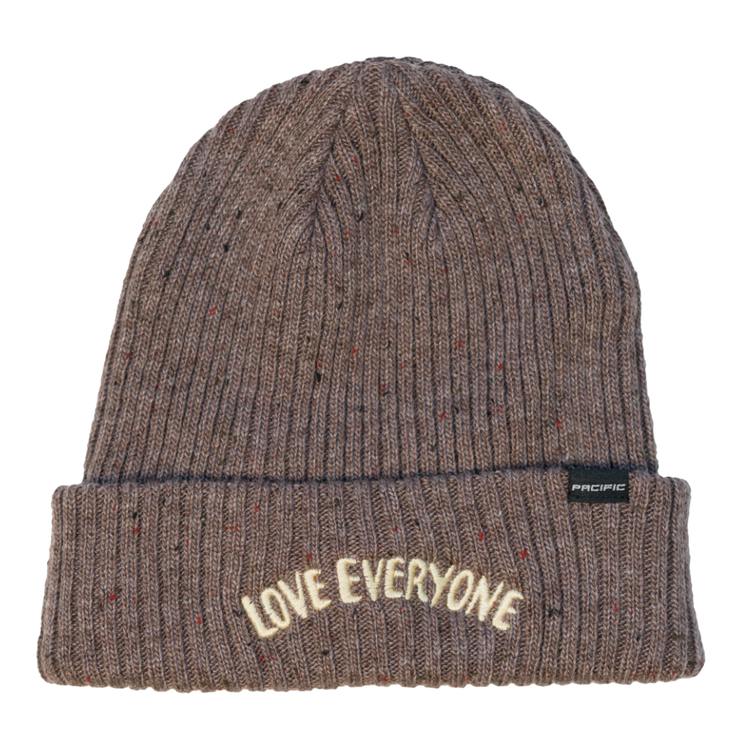 帽子 MOMENTEL / Love and Dream beanie HAT - MOMENTEL JEWELRY