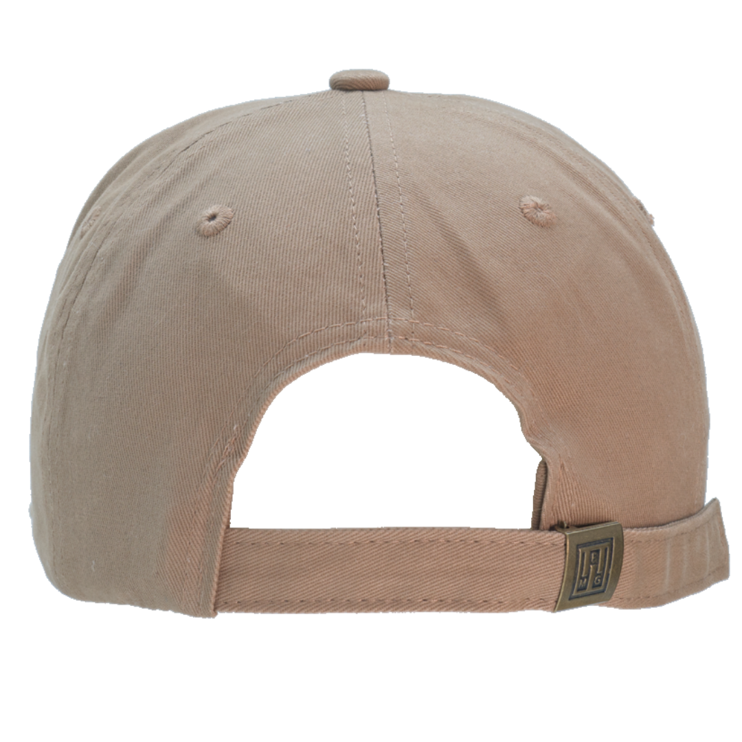 Love Serve Remember Brushed Cotton Cap