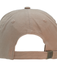 Love Serve Remember Brushed Cotton Cap