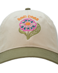 Love Serve Remember Cap