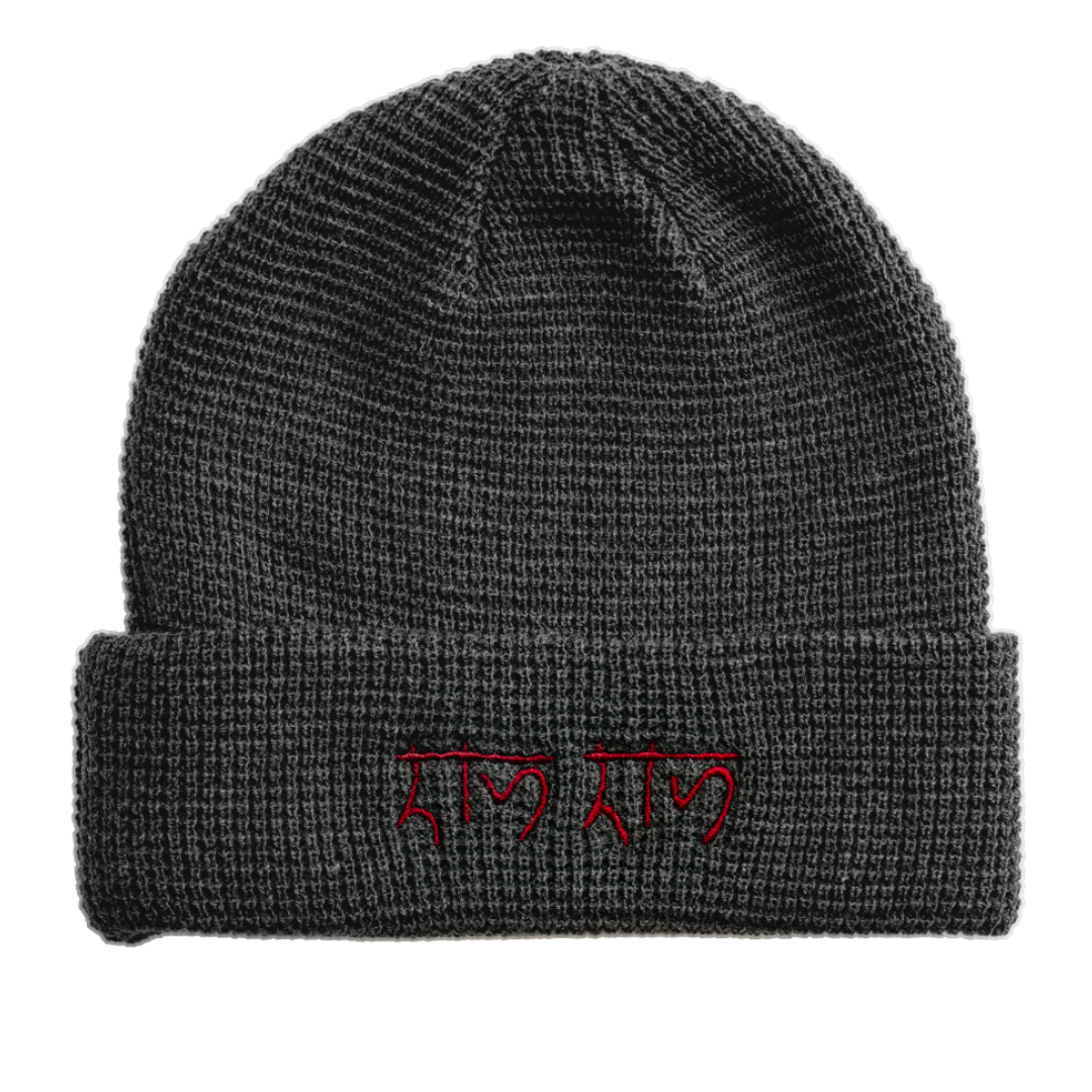 Ram Ram (राम राम) Beanie