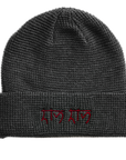 Ram Ram (राम राम) Beanie