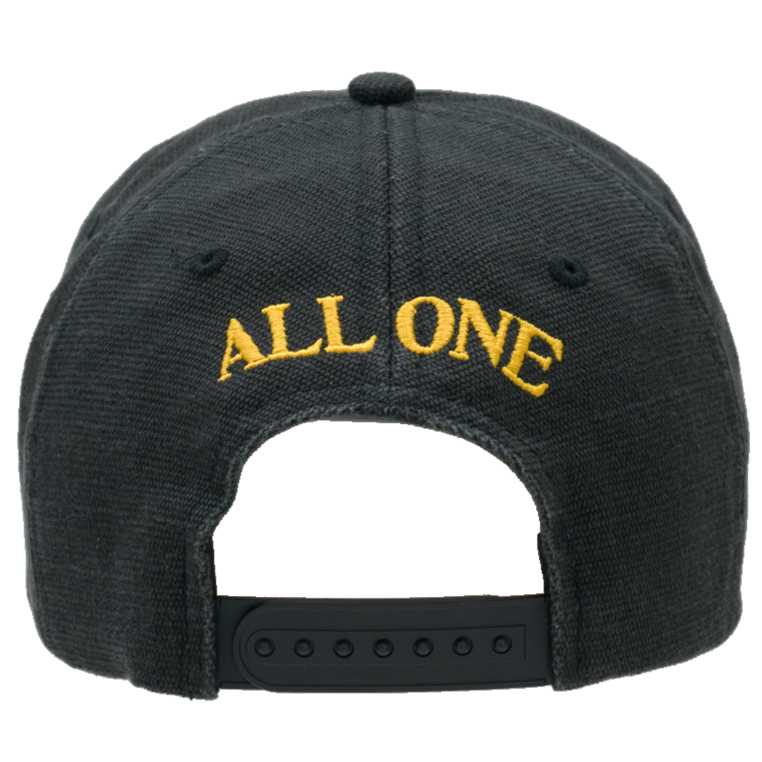 Sub Ek (All One) Hemp Cap