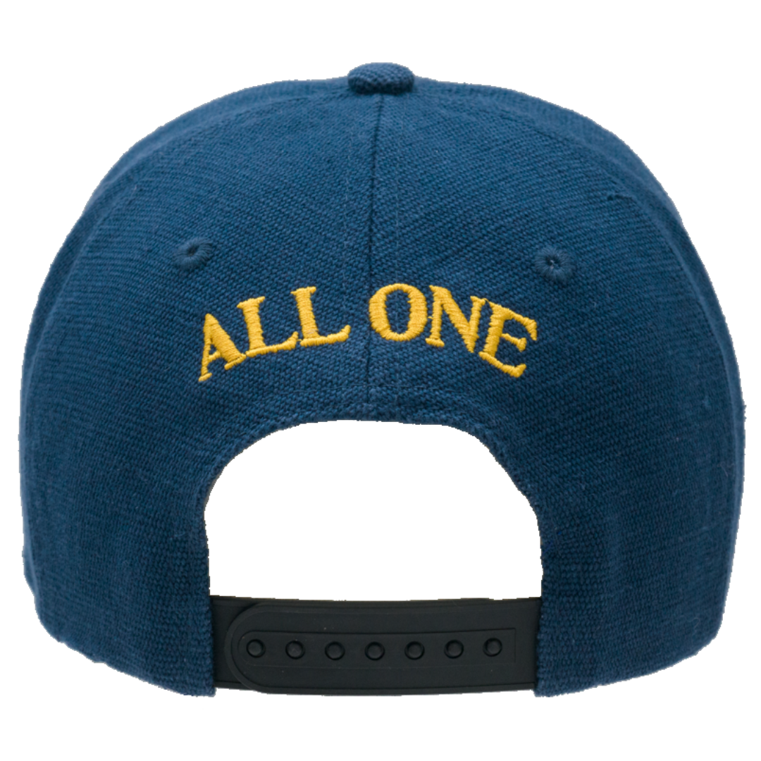 Sub Ek (All One) Hemp Cap