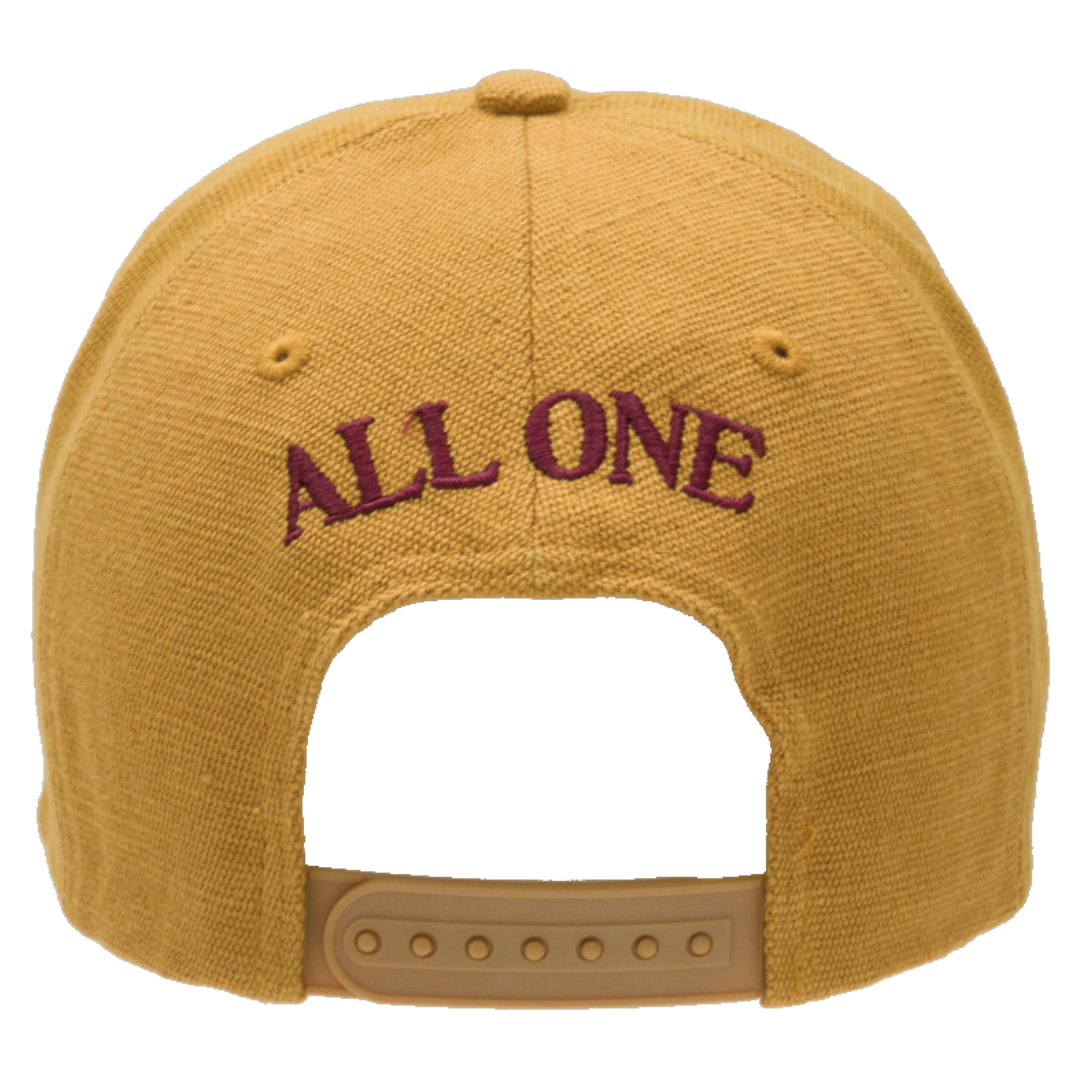 Sub Ek (All One) Hemp Cap