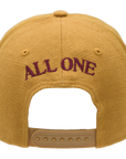 Sub Ek (All One) Hemp Cap