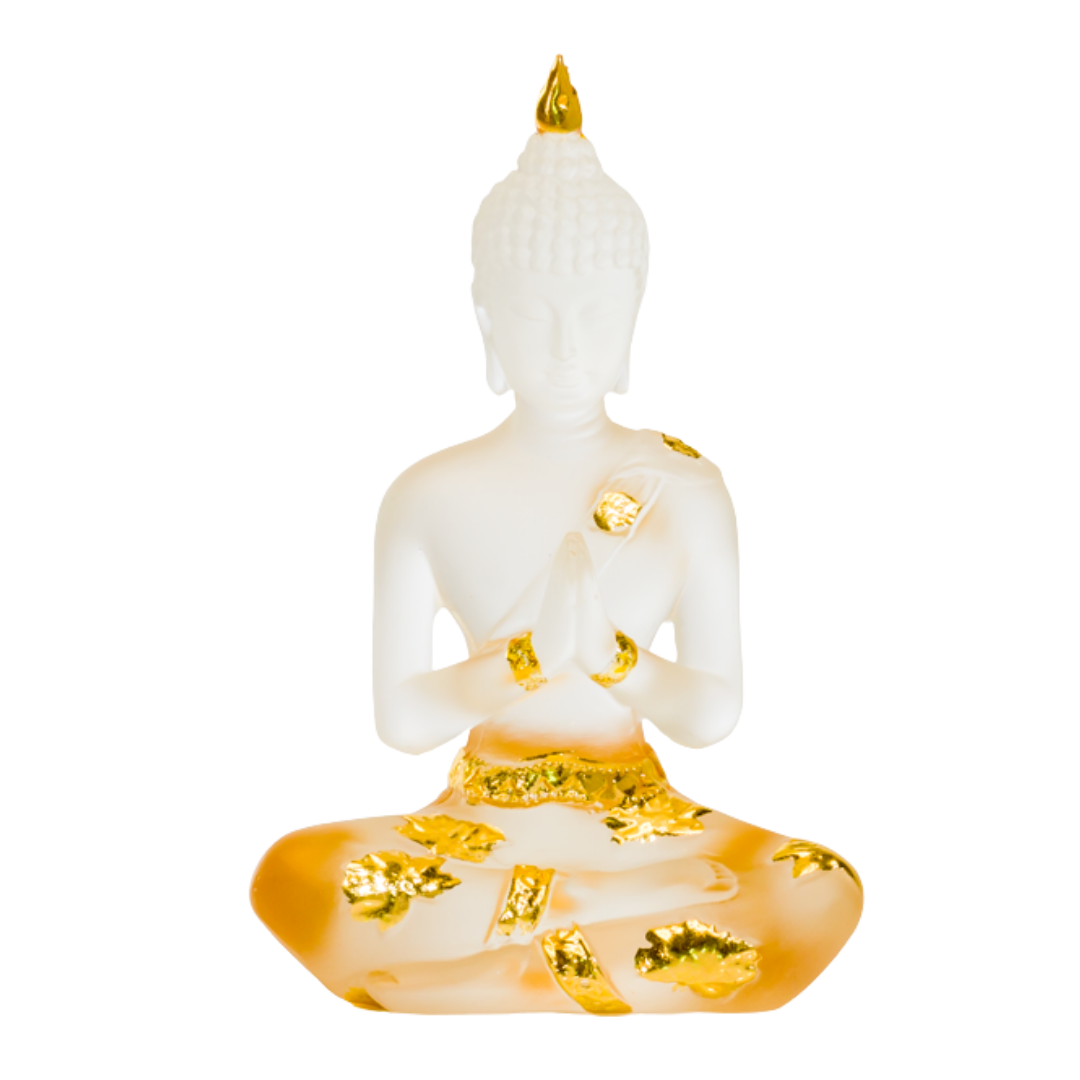 Bhudda Clear Murti