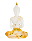 Bhudda Clear Murti