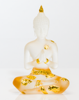 Bhudda Clear Murti