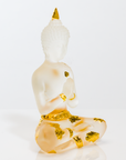 Bhudda Clear Murti