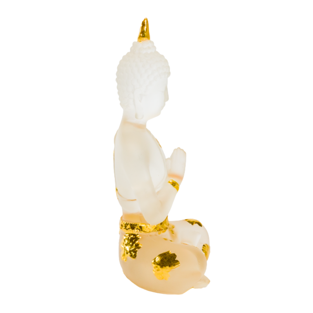 Bhudda Clear Murti