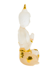 Bhudda Clear Murti