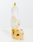 Bhudda Clear Murti