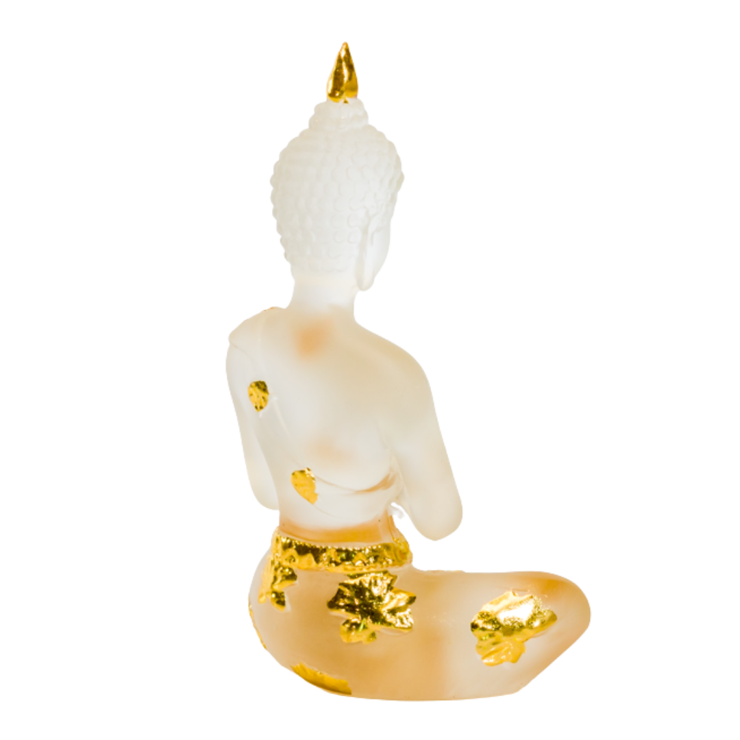 Bhudda Clear Murti
